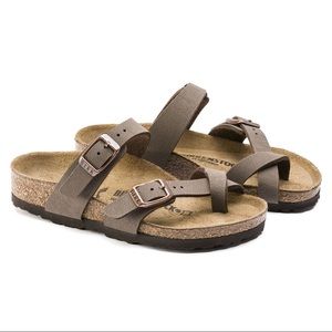 Birkenstock Mayari 38